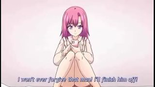 Blonde anime porno van 18 jaar
