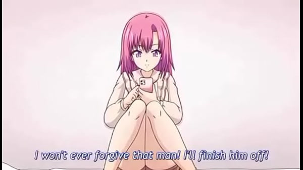 Blonde anime porno van 18 jaar